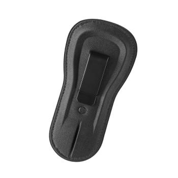 XSHEAR® SOFT HOLSTER/HALTER